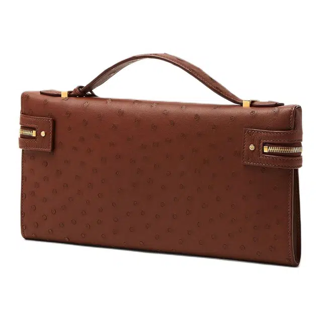 Loro Piana Extra Clutch L29