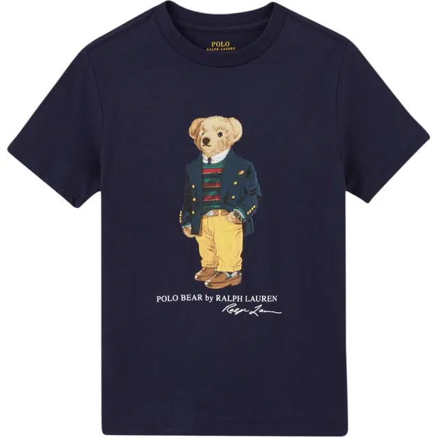 Polo Ralph Lauren T