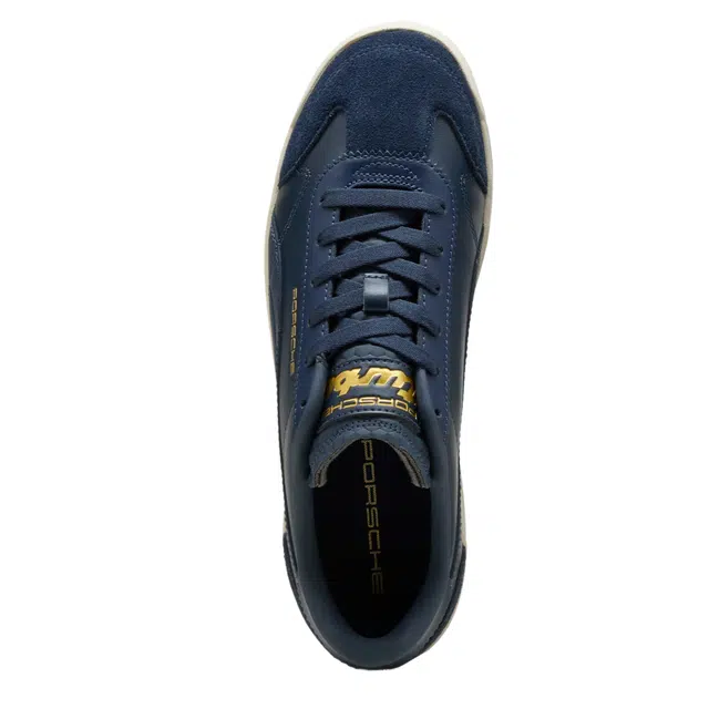 Porsche Legacy x PUMA Club 5v5