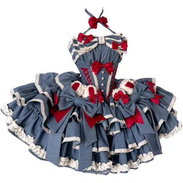 WLEQK Lolita