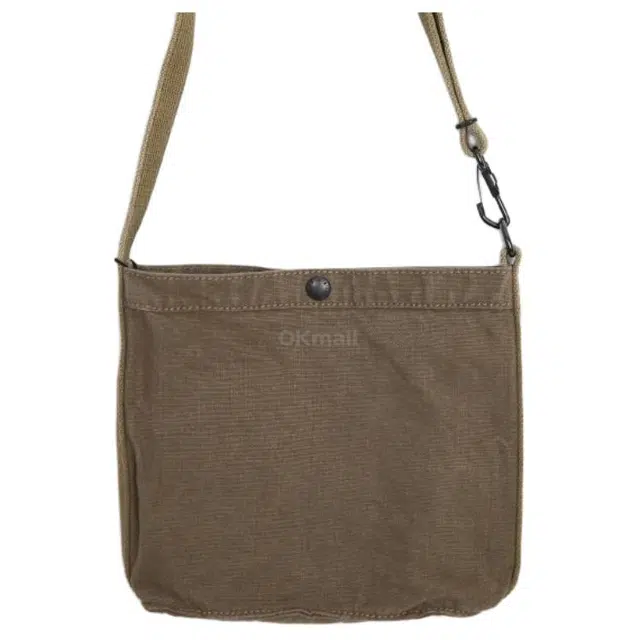 NIGEL CABOURN MAGAZINE