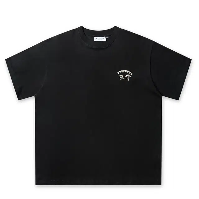Profound Foundation T