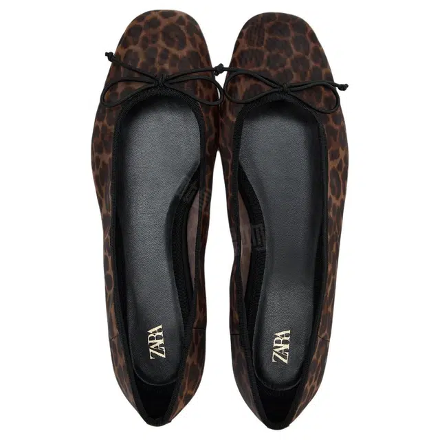 ZARA 1cm
