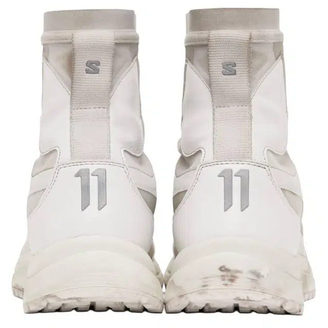 SALOMON x 11 BY BORIS BIDJAN SABERI