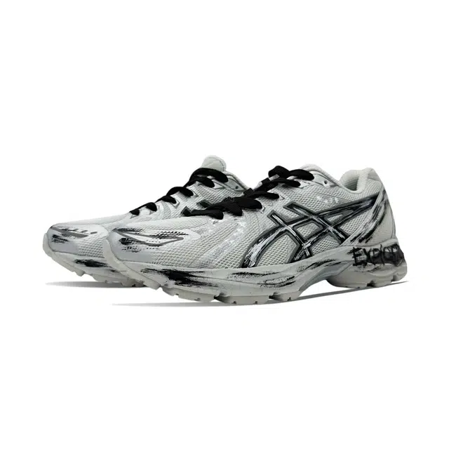 Asics Gel-Flux 4