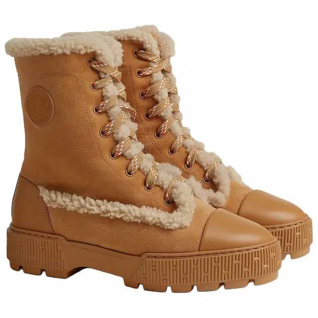 HERMES Fresh
