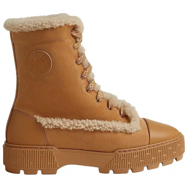HERMES Fresh