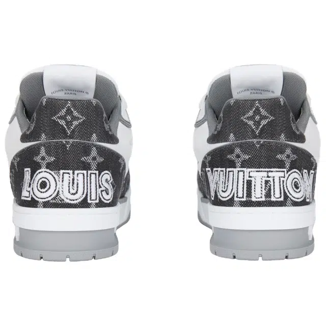 Louis Vuitton Trainer