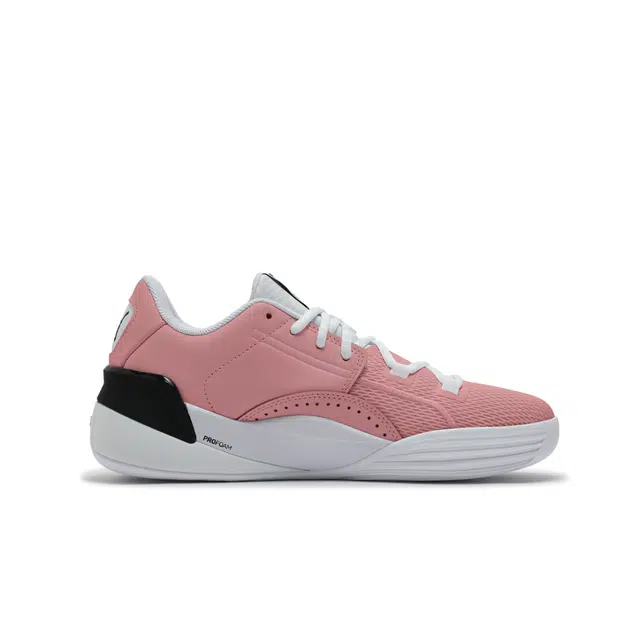 PUMA Clyde Hardwood Team LaLa