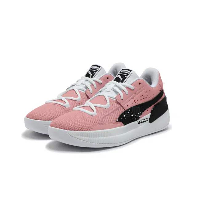 PUMA Clyde Hardwood Team LaLa