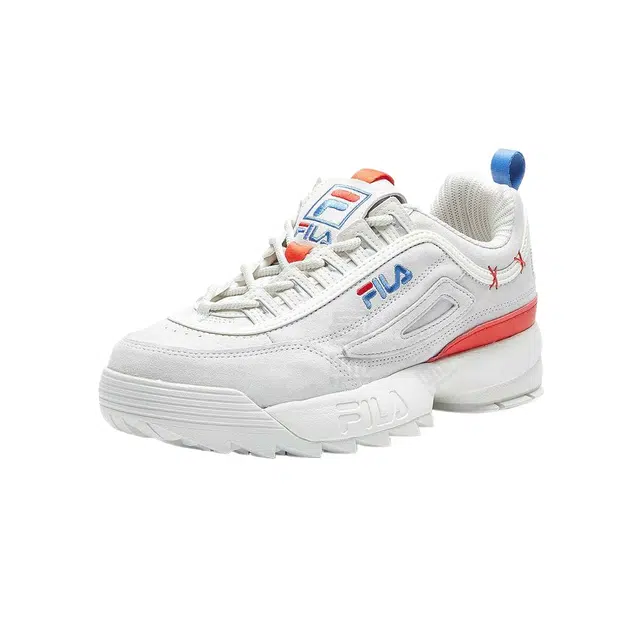 FILA FUSION Disruptor 2