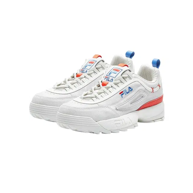 FILA FUSION Disruptor 2
