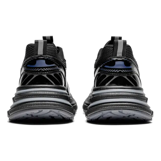 NFL Glossy Black 24AW
