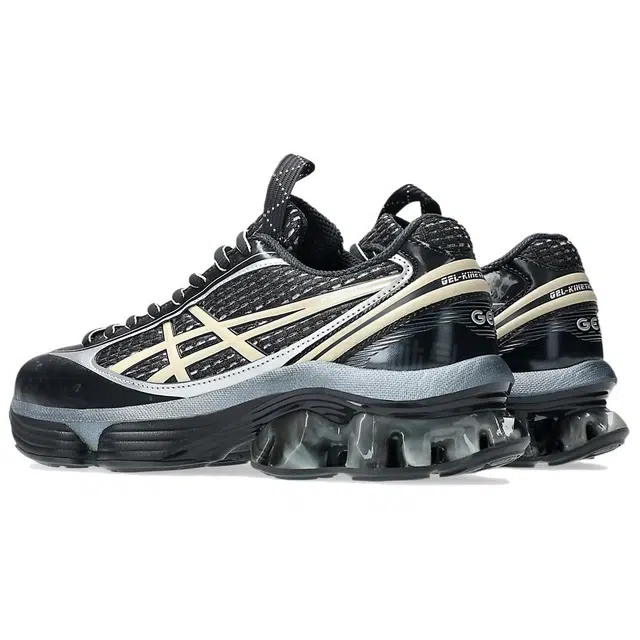 Asics GEL-KINETIC FLUENT US6-S