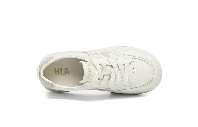 HLA