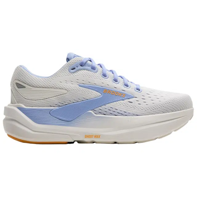 Brooks Ghost Max 3