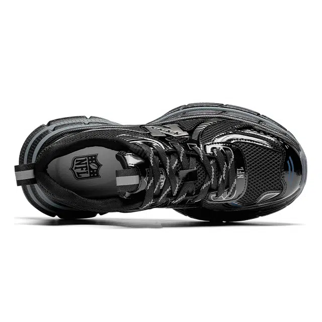 NFL Glossy Black 24AW