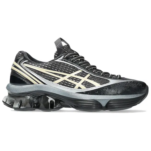 Asics GEL-KINETIC FLUENT US6-S