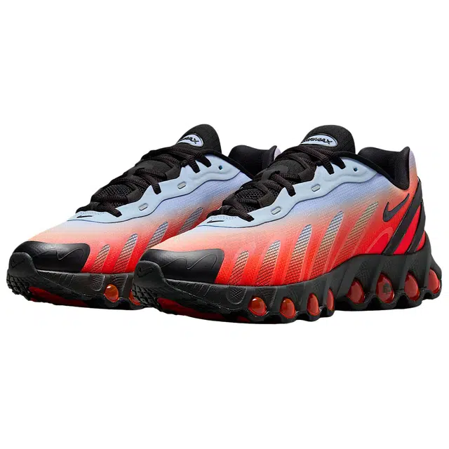 Nike Air Max Dn8 Red