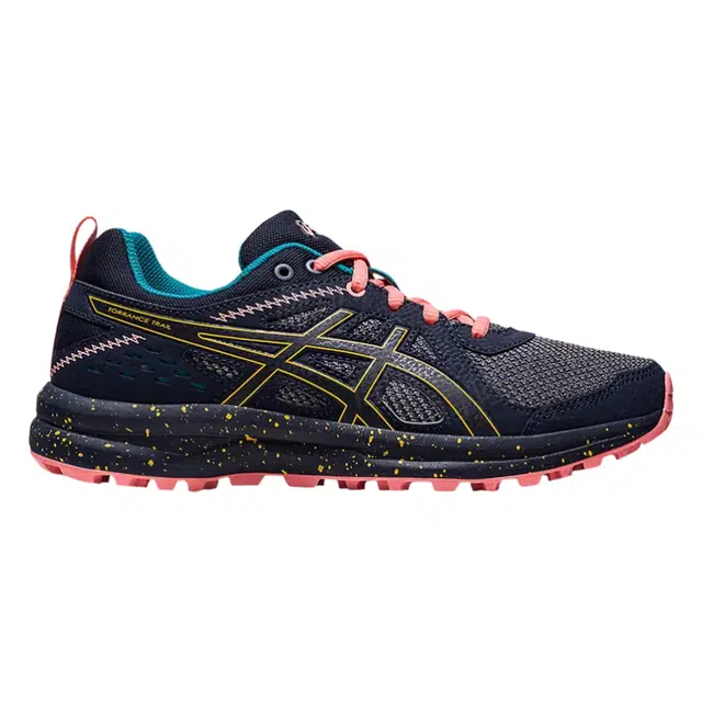 Asics Gel-Torrance Trail 'Metropolis Citrus'
