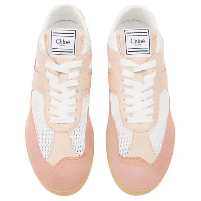 Chloe Kick