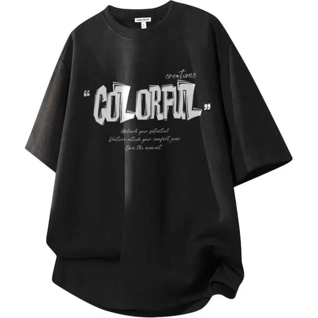 Colorful Creations logoT