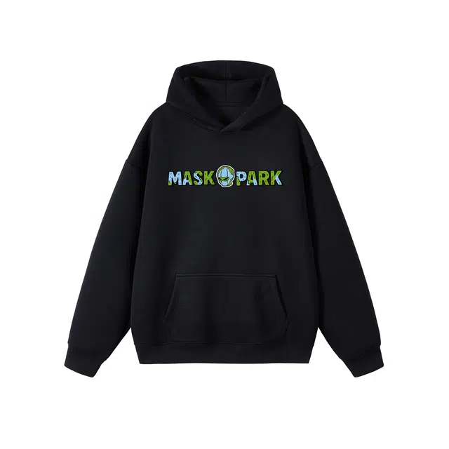 MASKPARK logo
