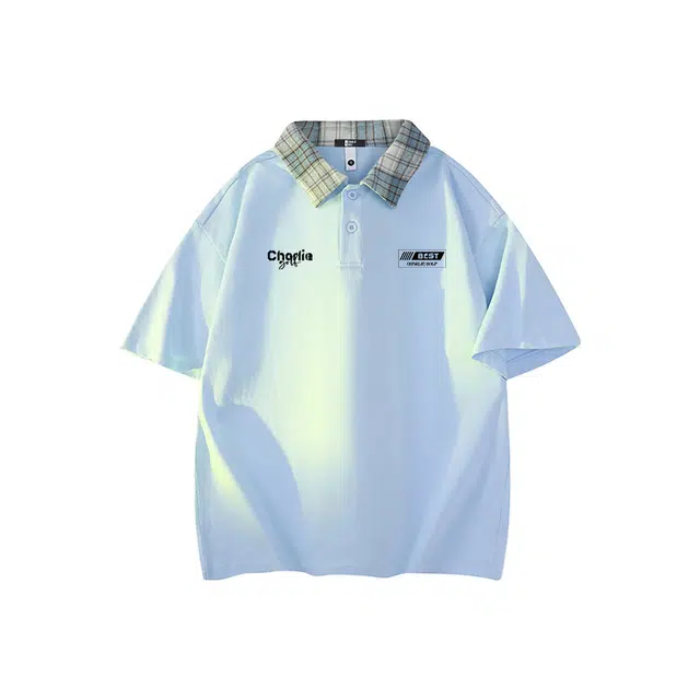 CHARLIE GOLF logoPOLO
