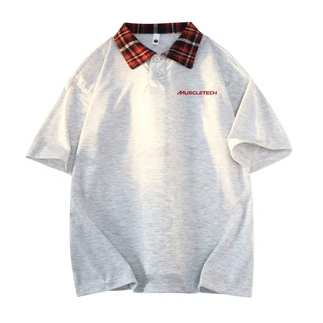 MUSCLETECH logoPOLOPolo