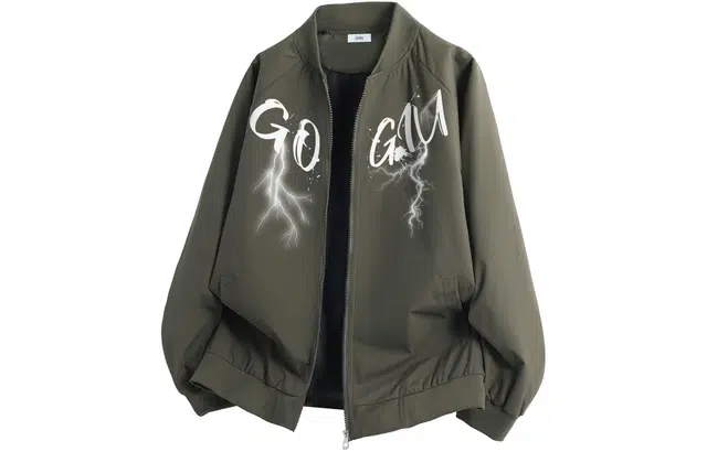 GOGIU logo