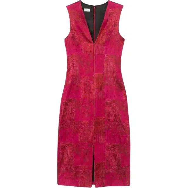 DRIES VAN NOTEN V
