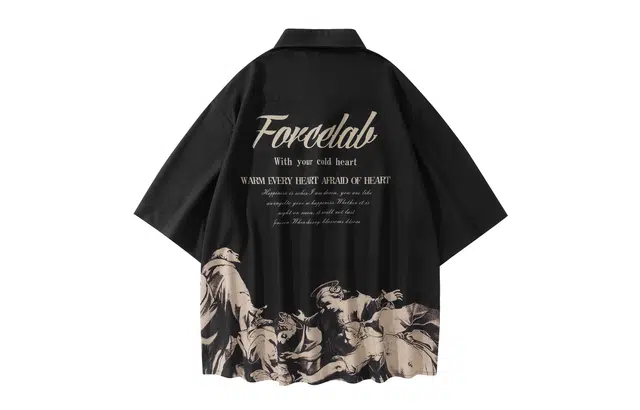 FORCEPULR ins