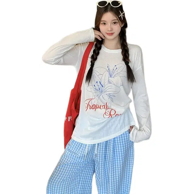 MINETTE mm T