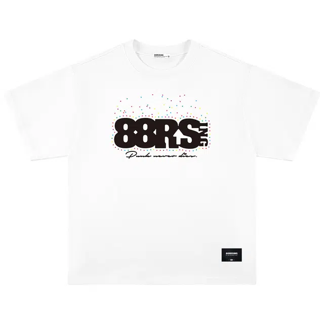 88rising T