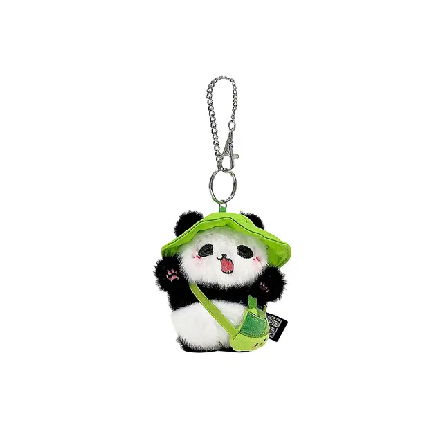 MIC RABBIT 10cm