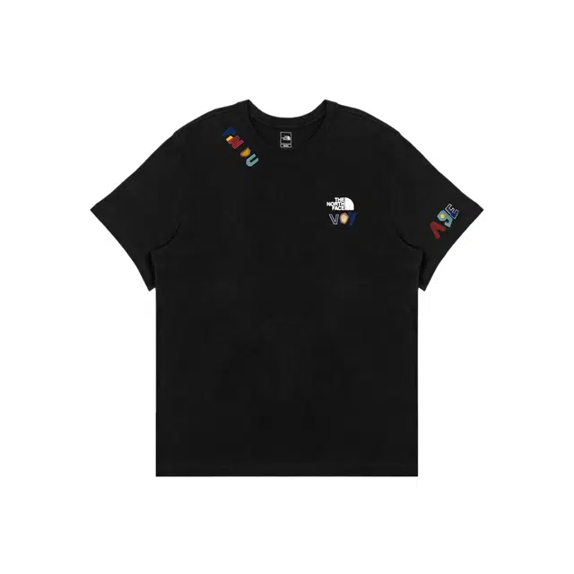 THE NORTH FACE FIN DU T