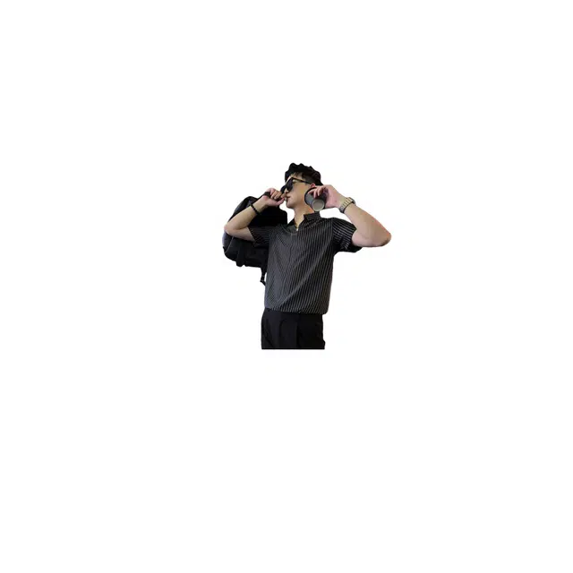 GLFL polo