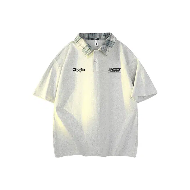 CHARLIE GOLF logoPOLO