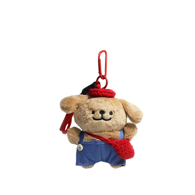 MIC RABBIT 11cm