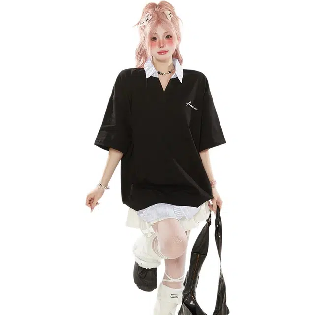 SOUL WORKER T