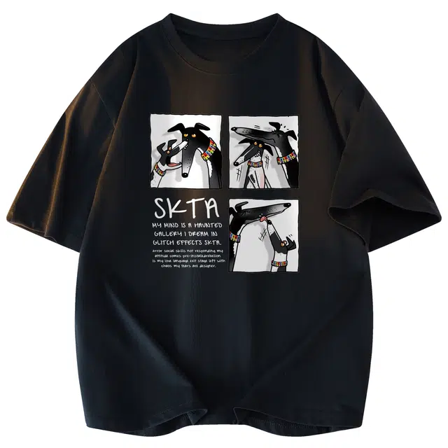 SKTA Clean fitT