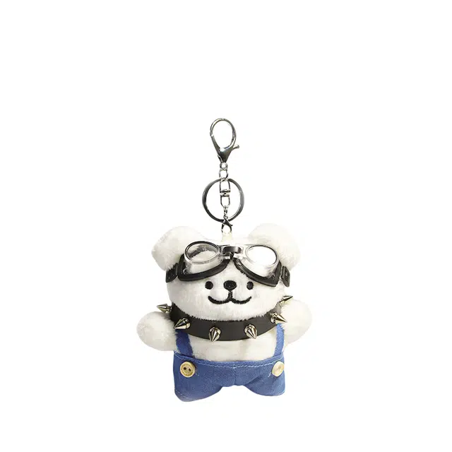 MIC RABBIT 11cm