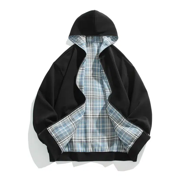 QOTRIOCK oversize
