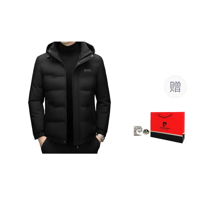 PIERRE CARDIN