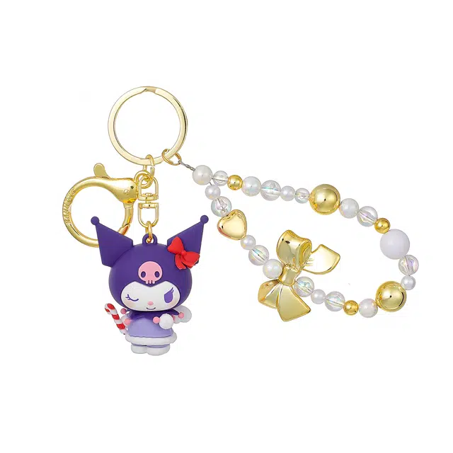 Sanrio PVC
