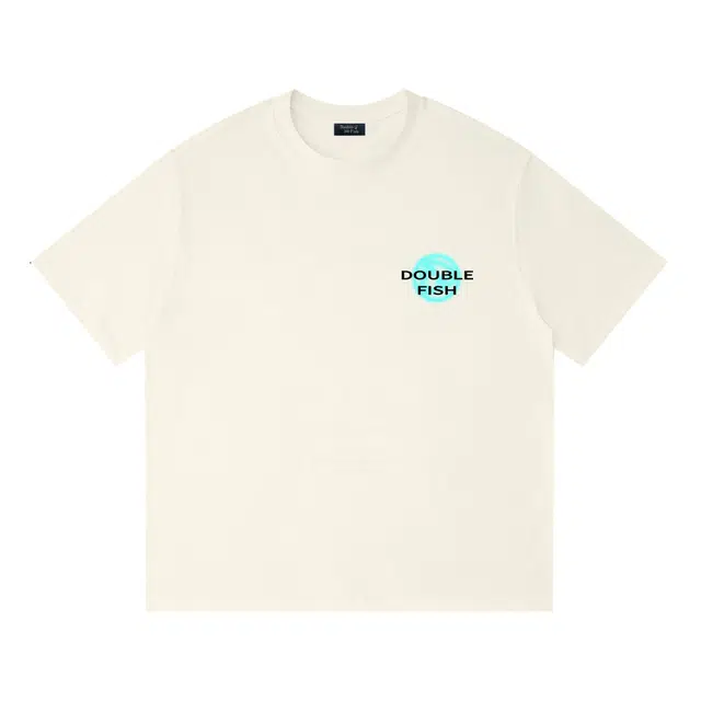 DOUBLEFISH logoT