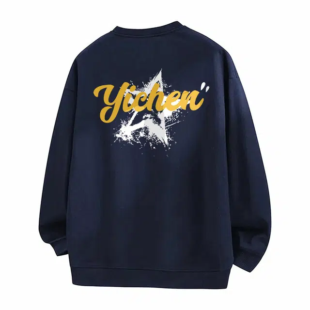 YICHEN