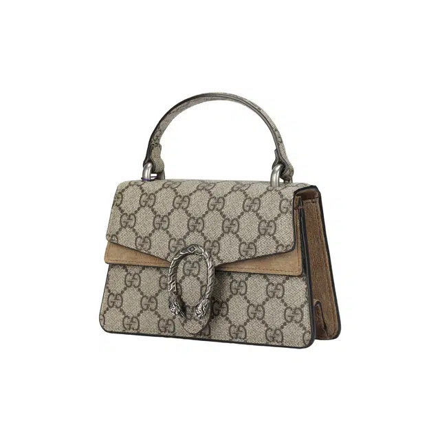GUCCI Logo