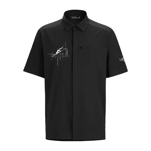 Arcteryx SKYLINE logo