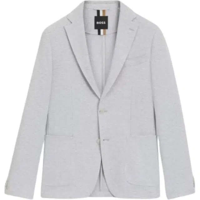 HUGO BOSS